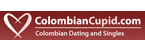 ColombianCupid - For your dream partner